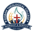 Dobam Theological College